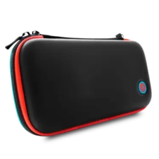 4Gamers Premium Travel Case for Nintendo Switch - Gaming Headphone  for sale in Emirates from Games2all