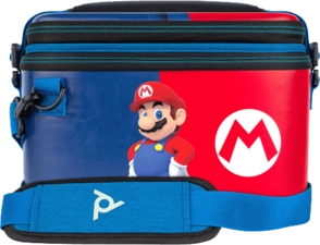 Nintendo Switch Mario Overnight Case  for sale in Emirates from Games2all