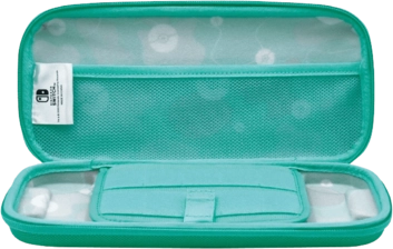 HORI Vault Case Pikachu and Friends for Nintendo Switch & Nintendo Switch Lite  for sale in Emirates from Games2all