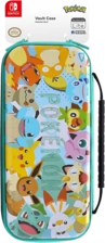 HORI Vault Case Pikachu and Friends for Nintendo Switch & Nintendo Switch Lite