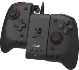 HORI Split Pad Pro Attachment Set for Nintendo Switch (37552)