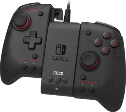 HORI Split Pad Pro Attachment Set for Nintendo Switch (37552)