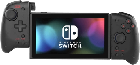 HORI Split Pad Pro Attachment Set for Nintendo Switch  for sale in Emirates from Games2all