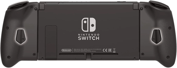 HORI Split Pad Pro Attachment Set for Nintendo Switch  for sale in Emirates from Games2all