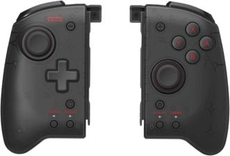 HORI Split Pad Pro Attachment Set for Nintendo Switch  for sale in Emirates from Games2all