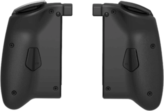 HORI Split Pad Pro Attachment Set for Nintendo Switch  for sale in Emirates from Games2all