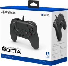 HORI Fighting Commander OCTA Controller for PS5, PS4, and PC  for sale in Emirates from Games2all