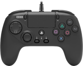 HORI Fighting Commander OCTA Controller for PS5, PS4, and PC