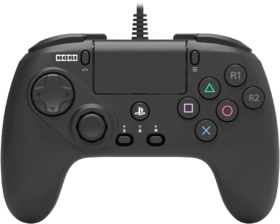 HORI Fighting Commander OCTA Controller for PS5, PS4, and PC