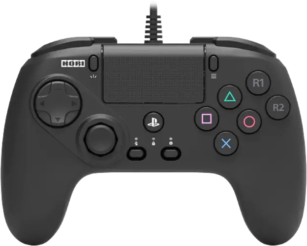HORI Fighting Commander OCTA Controller for PS5, PS4, and PC