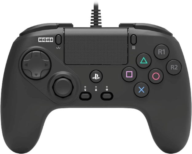 HORI Fighting Commander OCTA Controller for PS5, PS4, and PC