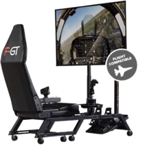 Next Level FGT Racing for Multi-platforms  for sale in Emirates from Games2all