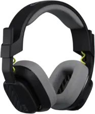 ASTRO A10 Gen2 Salvage Gaming Headset for PlayStation and PC - Black (37587)