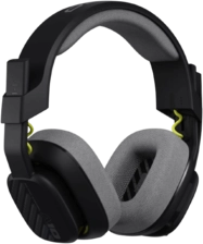 ASTRO A10 Gen2 Salvage Gaming Headset for PlayStation and PC - Black  for sale in Emirates from Games2all