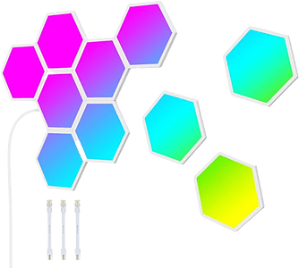 Govee Glide Hexa Light Panels