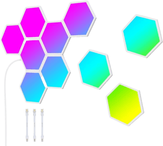 Govee Glide Hexa Light Panels