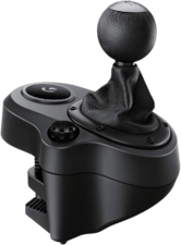 Logitech Driving Force Shifter for G29 and G920 Racing Wheels - Black  for sale in Emirates from Games2all