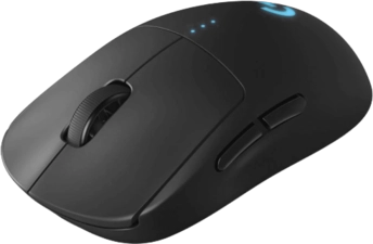 Logitech G Pro - Wireless Gaming Mouse  for sale in Emirates from Games2all