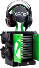 NUMSKULL Gaming Locker for Xbox