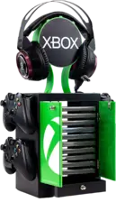 NUMSKULL Gaming Locker for Xbox (37669)