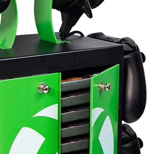 NUMSKULL Gaming Locker for Xbox