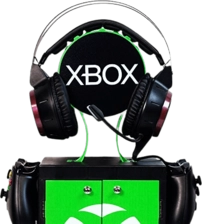 NUMSKULL Gaming Locker for Xbox  for sale in Emirates from Games2all