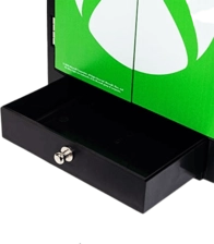 NUMSKULL Gaming Locker for Xbox