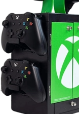 NUMSKULL Gaming Locker for Xbox