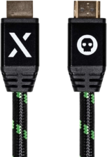 NUMSKULL 4K Ultra HD HDMI 2.0 Cable - 2m (7ft) (Xbox Design) (37681)