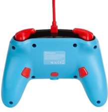 PowerA Enhanced Wired Controller for Nintendo Switch - Mario Punch