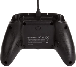 PowerA Enhanced Wired Controller for Xbox - Camouflage Metallic Blue  for sale in Emirates from Games2all
