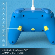 PowerA Enhanced Wired Controller for Nintendo Switch - Mario Pop  for sale in Emirates from Games2all