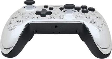 PowerA Enhanced Wired Controller for Nintendo Switch - Pokemon 25th Anniversary  for sale in Emirates from Games2all
