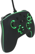 PowerA Enhanced Wired Controller for Nintendo Switch - Spectra  for sale in Emirates from Games2all