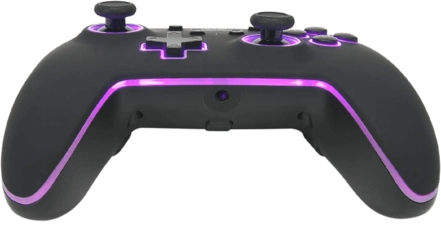 PowerA Enhanced Wired Controller for Nintendo Switch - Spectra  for sale in Emirates from Games2all