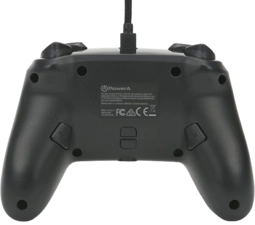 PowerA Enhanced Wired Controller for Nintendo Switch - Spectra