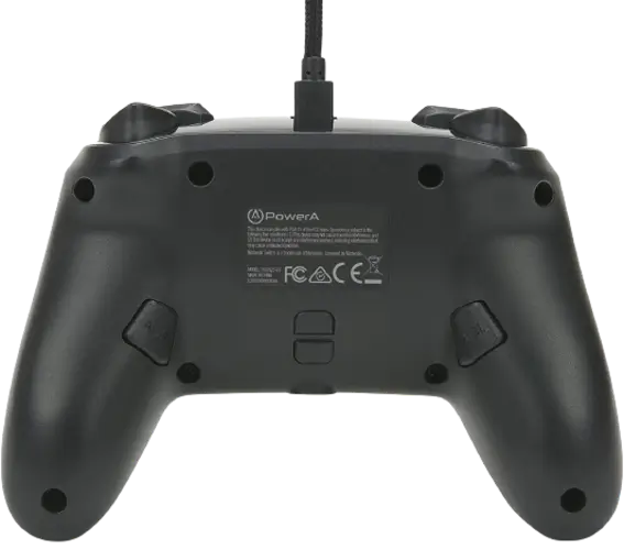 PowerA Enhanced Wired Controller for Nintendo Switch - Spectra