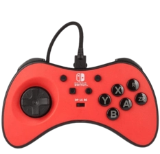 PowerA Wired Fightpad Controller for Nintendo Switch -  for sale in Emirates from Games2all