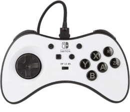 PowerA Wired Fightpad Controller for Nintendo Switch