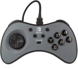 PowerA Wired Fightpad Controller for Nintendo Switch  for sale in Emirates from Games2all