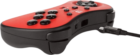 PowerA Wired Fightpad Controller for Nintendo Switch  for sale in Emirates from Games2all