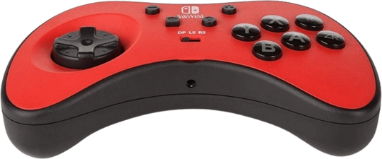 PowerA Wired Fightpad Controller for Nintendo Switch  for sale in Emirates from Games2all