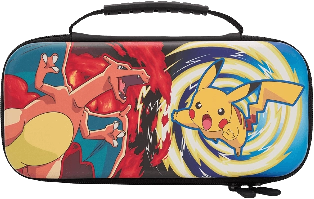 PowerA Case for Nintendo Switch & Nintendo Switch Lite - Pokemon Vortex  for sale in Emirates from Games2all