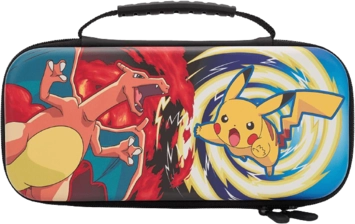 PowerA Case for Nintendo Switch & Nintendo Switch Lite - Pokemon Vortex  for sale in Emirates from Games2all