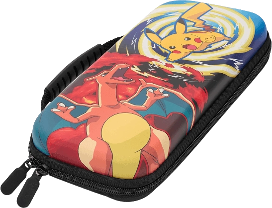 PowerA Case for Nintendo Switch & Nintendo Switch Lite - Pokemon Vortex  for sale in Emirates from Games2all
