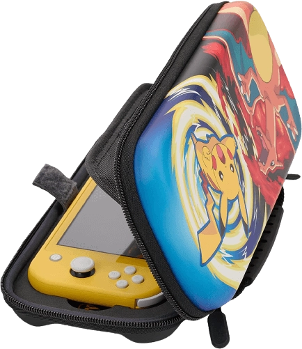 PowerA Case for Nintendo Switch & Nintendo Switch Lite - Pokemon Vortex  for sale in Emirates from Games2all