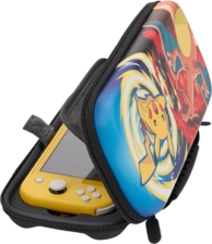 PowerA Case for Nintendo Switch & Nintendo Switch Lite - Pokemon Vortex  for sale in Emirates from Games2all
