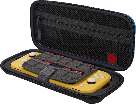PowerA Case for Nintendo Switch & Nintendo Switch Lite - Pokemon Vortex  for sale in Emirates from Games2all