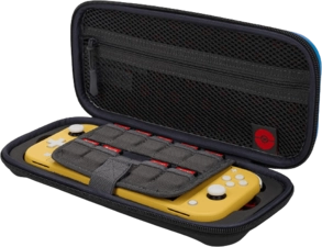 PowerA Case for Nintendo Switch & Nintendo Switch Lite - Pokemon Vortex  for sale in Emirates from Games2all