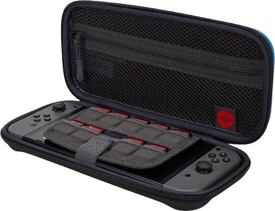 PowerA Case for Nintendo Switch & Nintendo Switch Lite - Pokemon Vortex  for sale in Emirates from Games2all